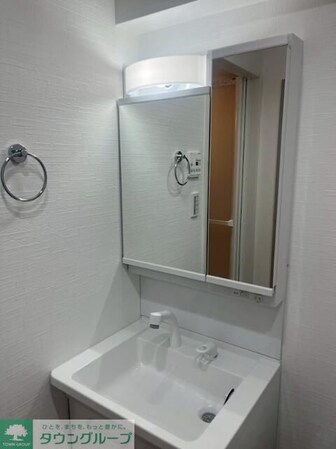 パレス上井草の物件内観写真